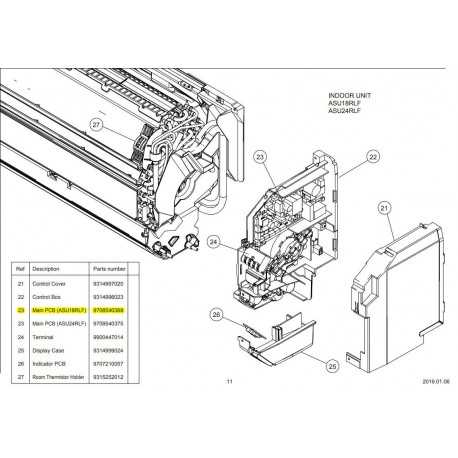 hp m477 repair manual