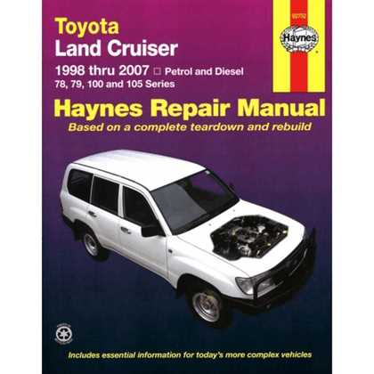 1998 honda crv repair manual