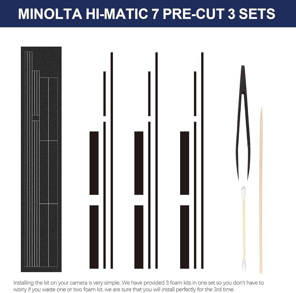 minolta hi matic 7sii repair manual