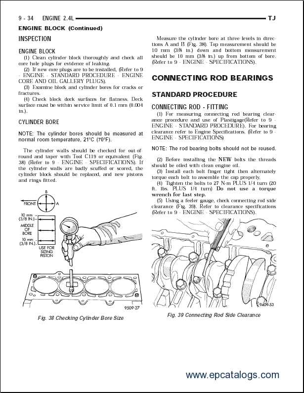 chrysler crossfire repair manual