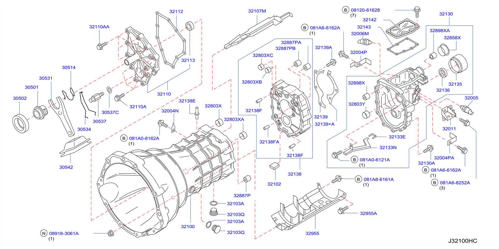 2004 infiniti qx56 repair manual