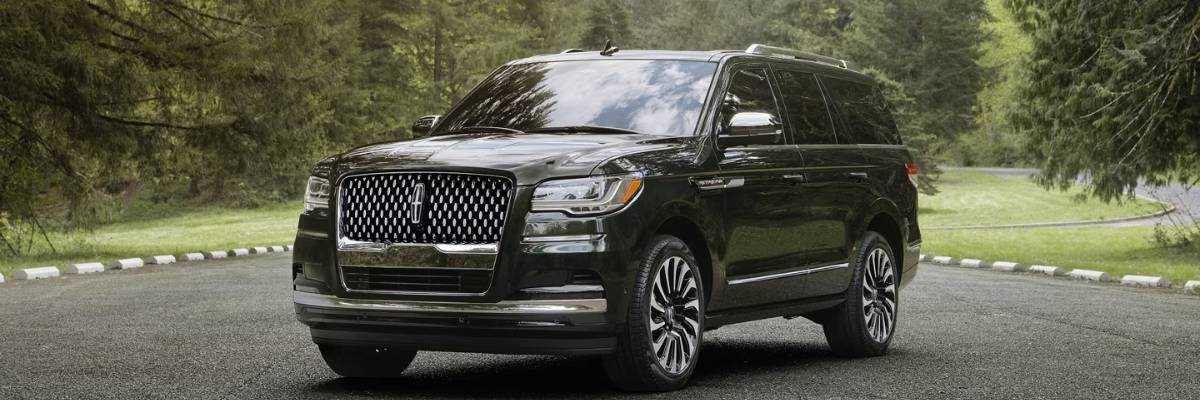 2008 lincoln navigator repair manual