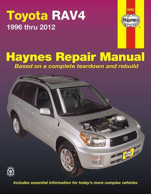 2012 jeep liberty repair manual