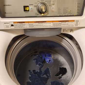 maytag bravos washer repair manual