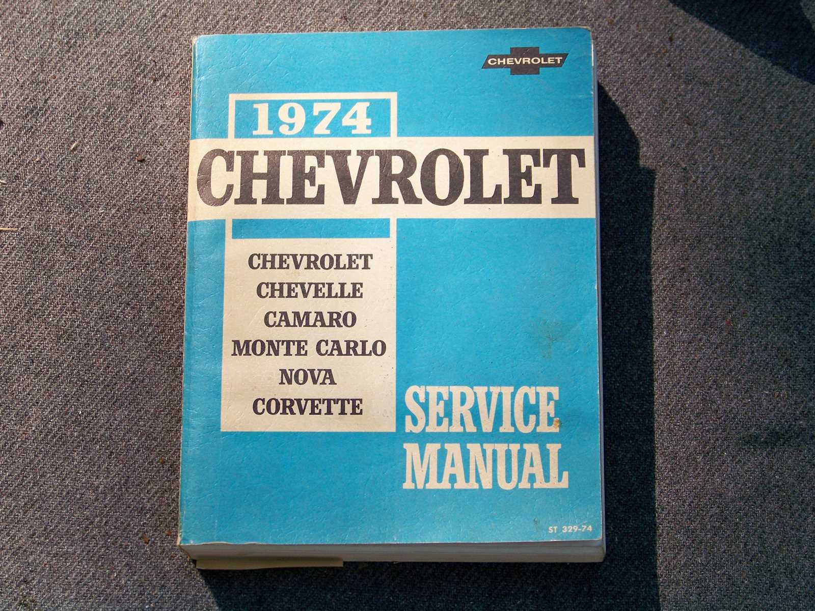 monte carlo repair manual