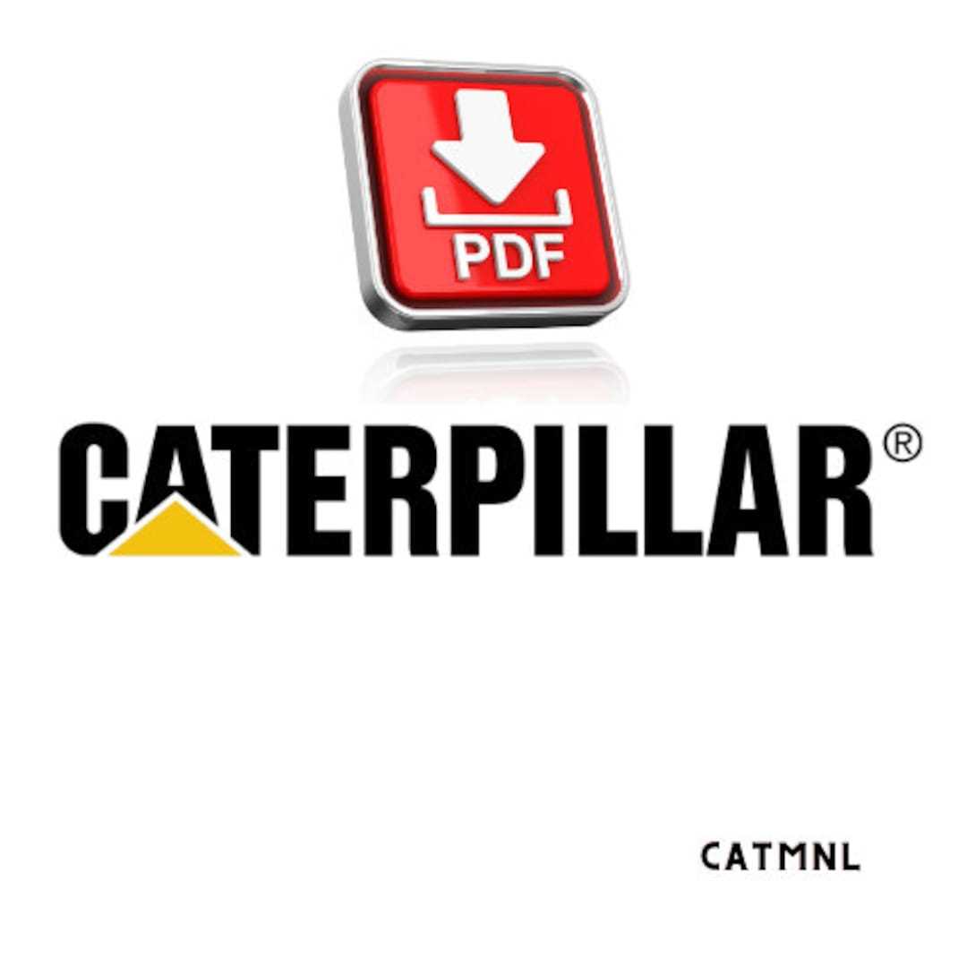 cat 3406b repair manual