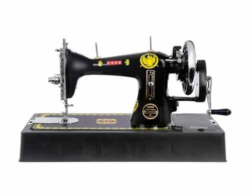 usha sewing machine repair manual