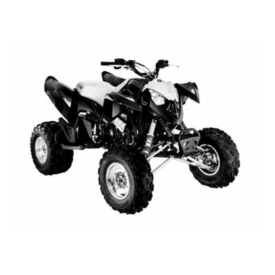 polaris predator 500 repair manual