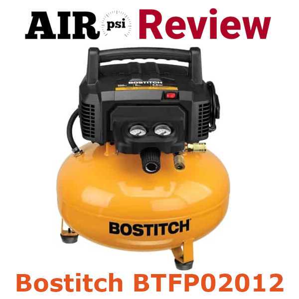 bostitch btfp71875 repair manual