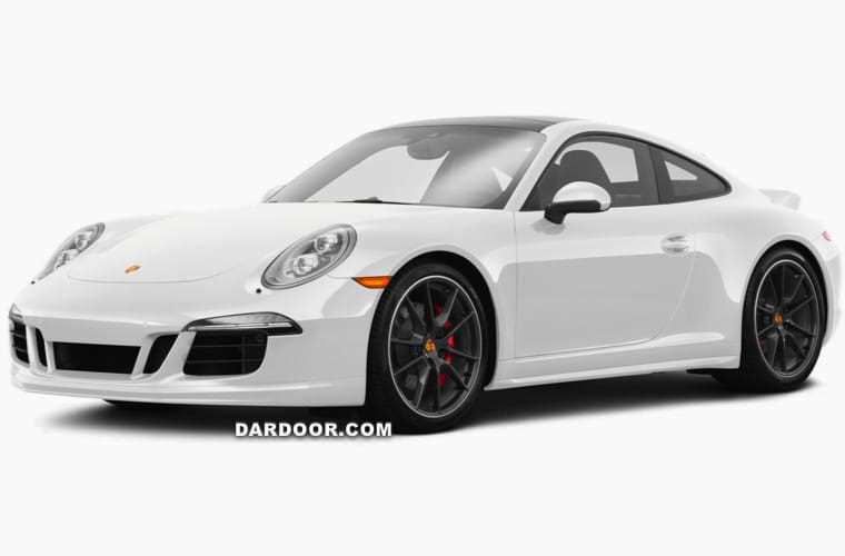 porsche 991 repair manual