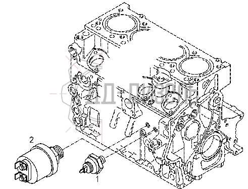 deutz f4m2011 repair manual