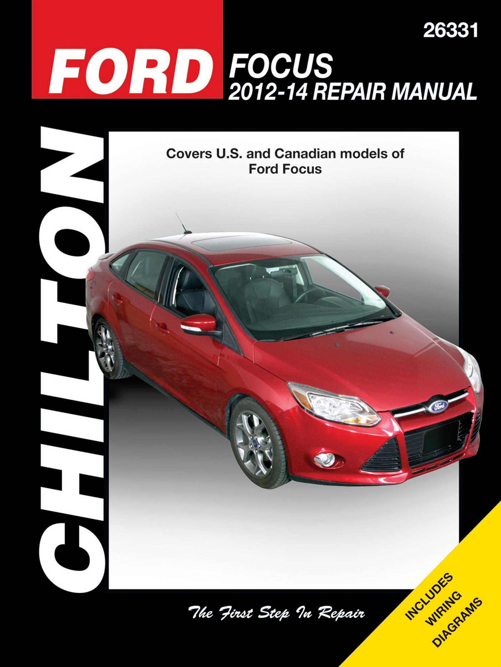 2004 ford taurus repair manual