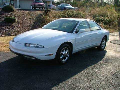 oldsmobile aurora repair manual