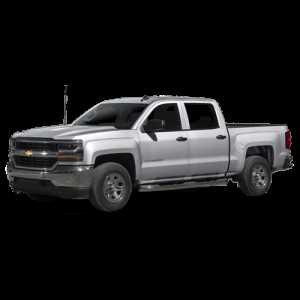 2013 chevrolet silverado repair manual