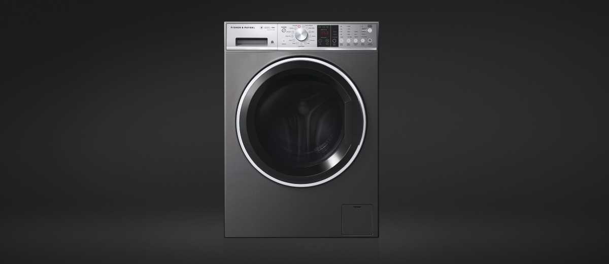 fisher paykel washing machine repair manual