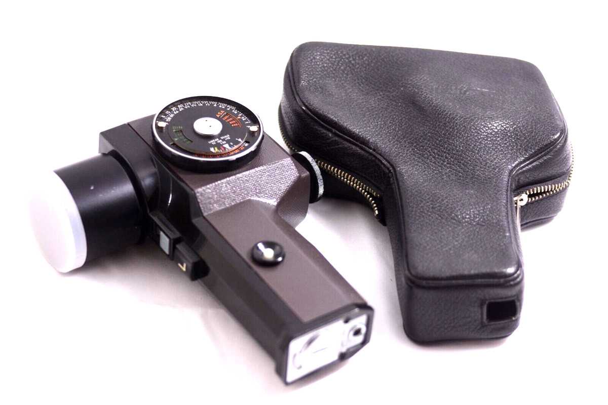 pentax spotmeter v repair manual