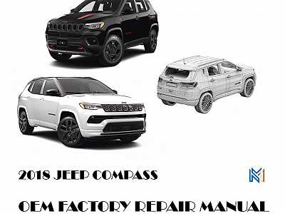 2009 jeep compass repair manual