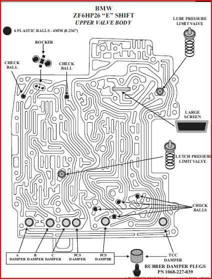 zf 6hp28 repair manual