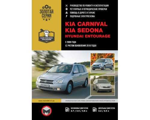 2009 kia borrego repair manual