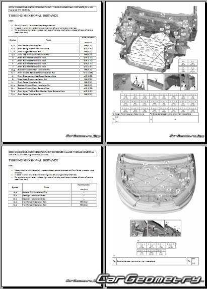 2016 toyota highlander repair manual