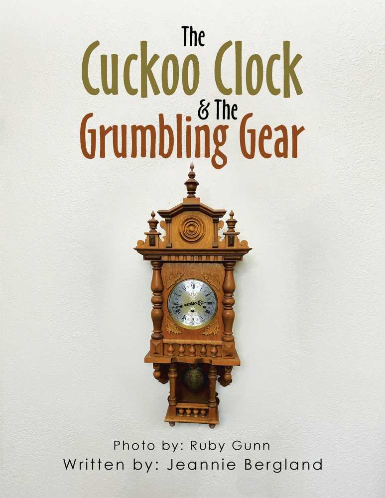 the cuckoo clock repair manual