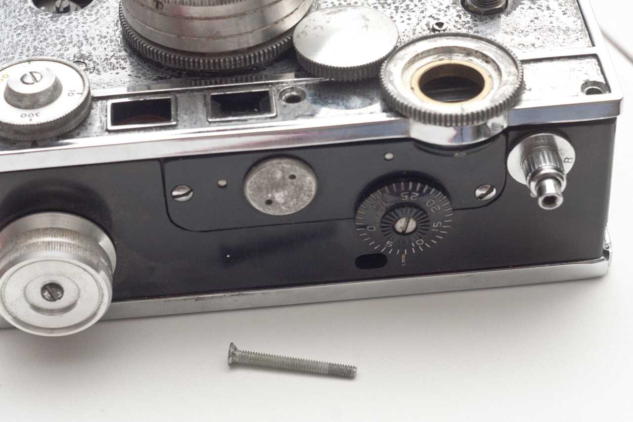 argus c3 repair manual