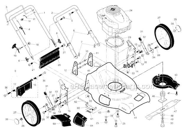 craftsman riding lawn mower repair manual