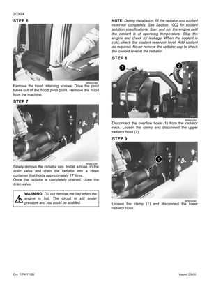 case 580 backhoe repair manual