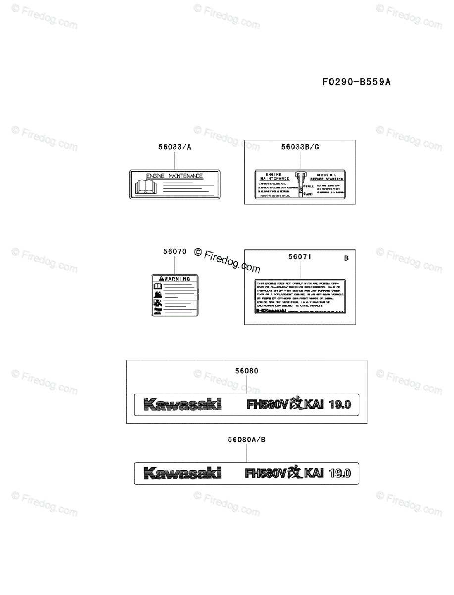 kawasaki fh580v repair manual