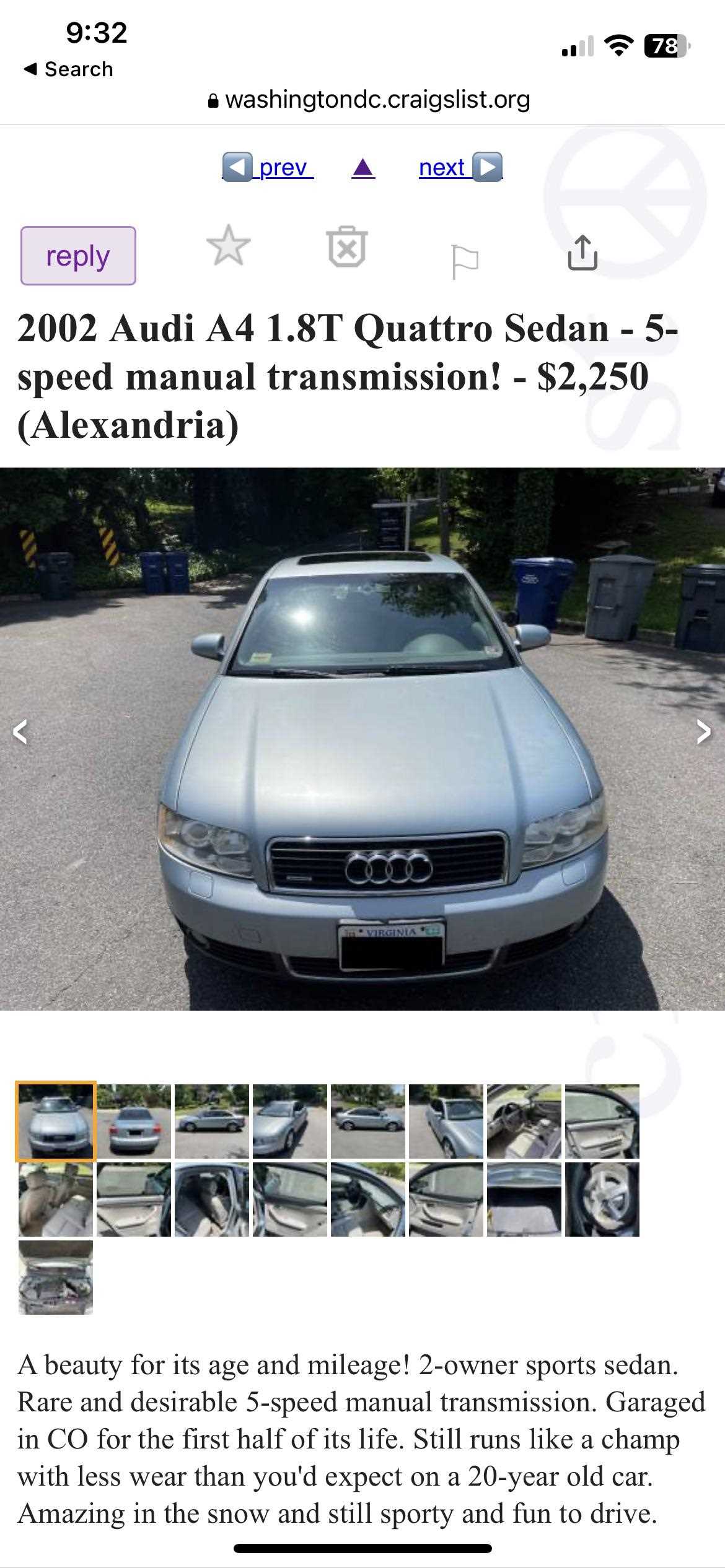 audi a4 2004 repair manual