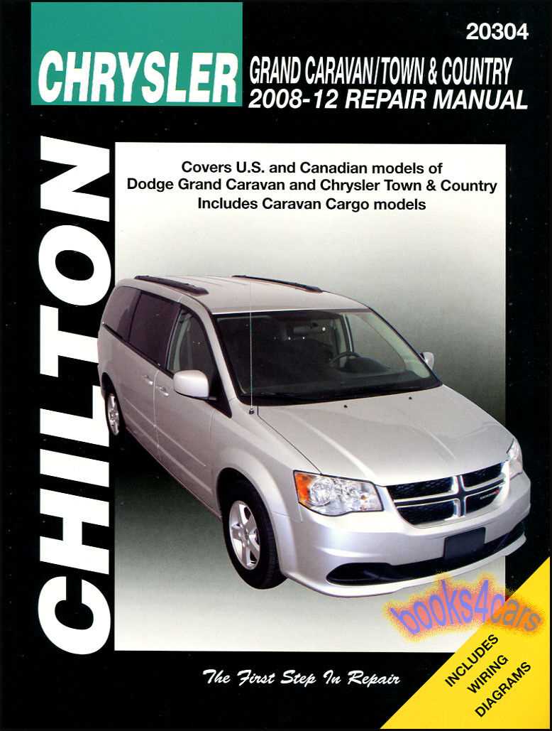 chilton diy repair manual