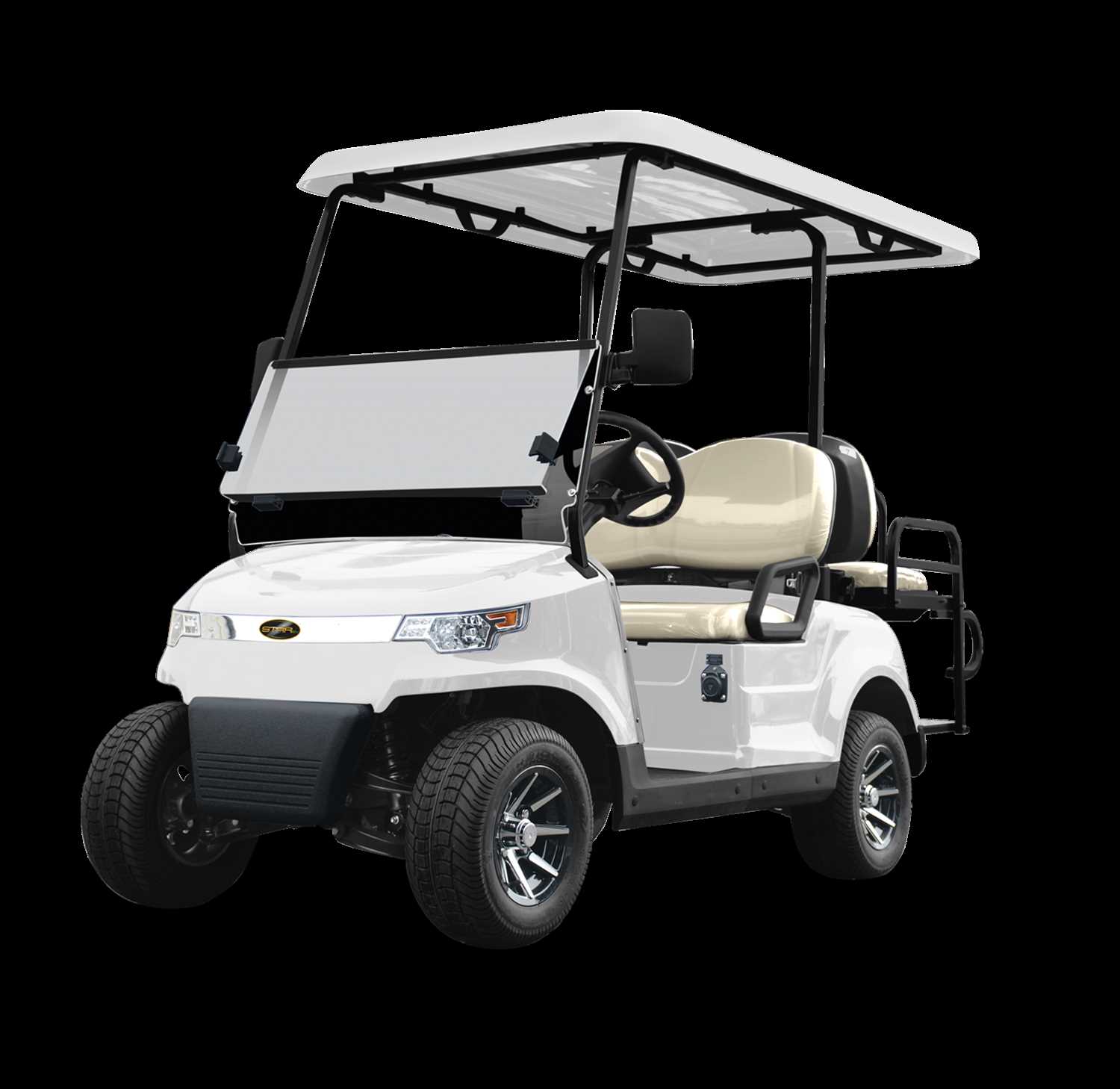 free e z go golf cart repair manual