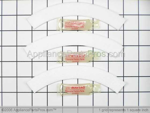 maytag a482 repair manual