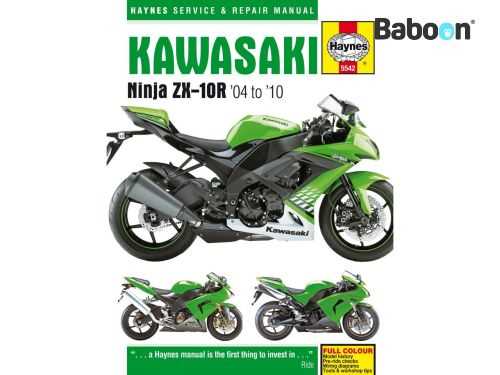 kawasaki bayou 400 repair manual