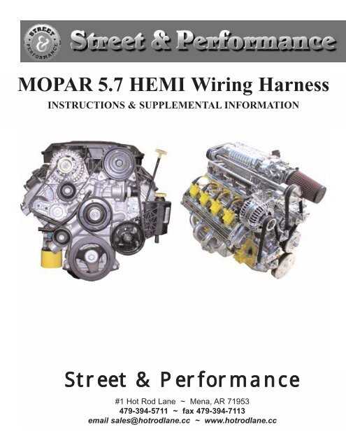 5.7 hemi repair manual