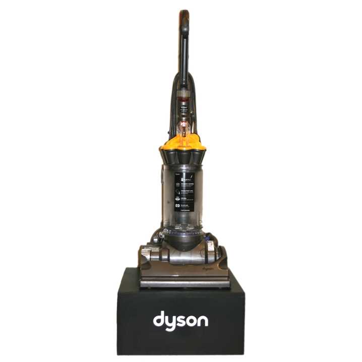 dyson dc33 repair manual