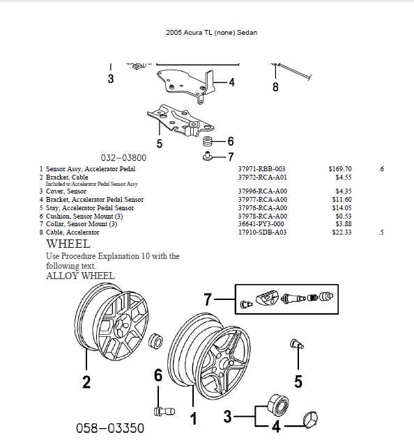 2006 acura tl repair manual