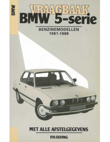 bmw 528i repair manual