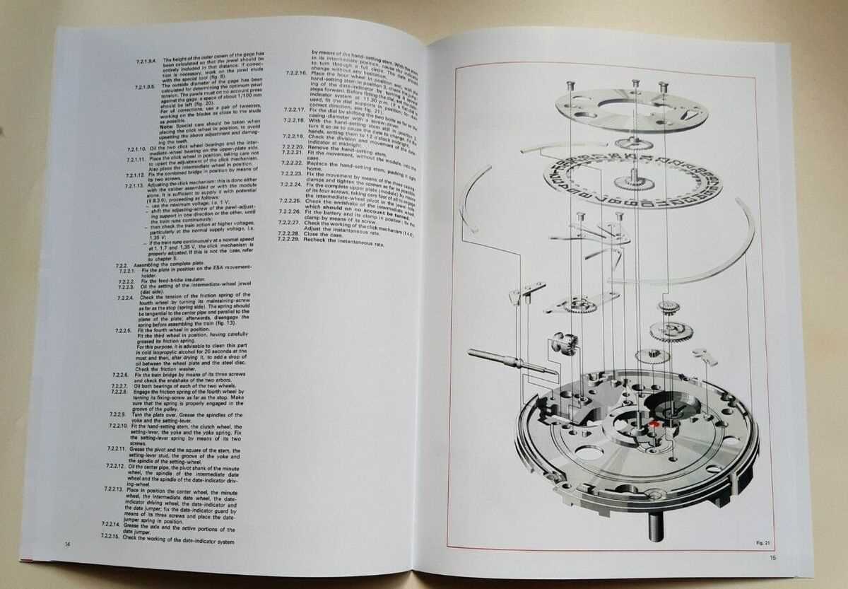 esa 9162 repair manual