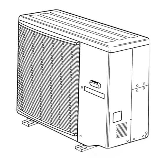 home ac repair manual