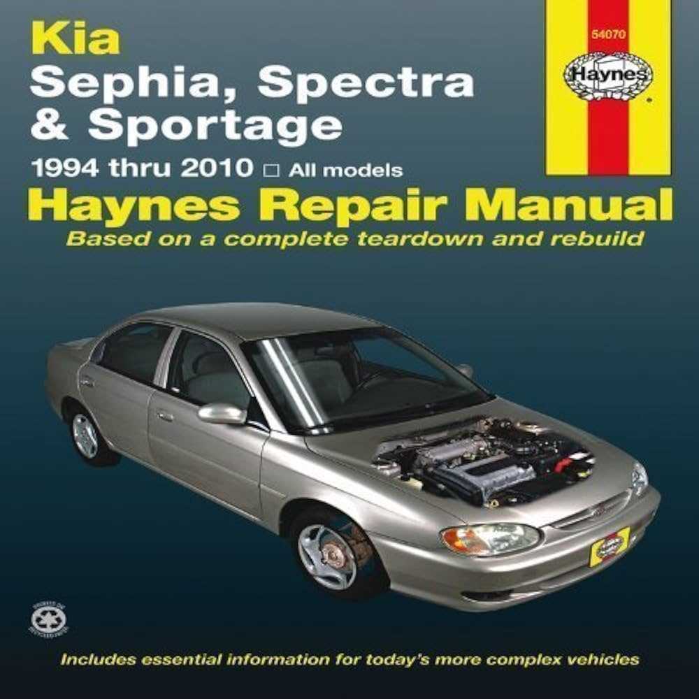 amazon car repair manuals