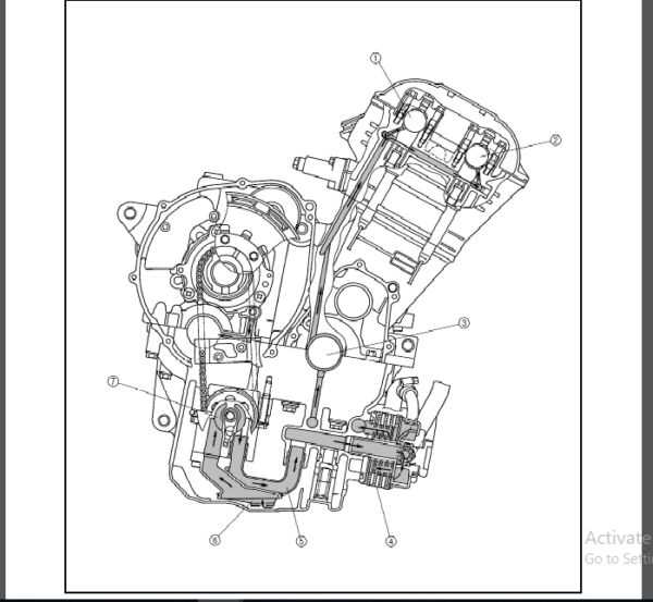 yamaha yzf r1 repair manual