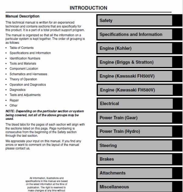 kawasaki fh580v repair manual