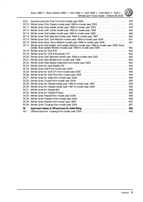 2003 vw passat repair manual